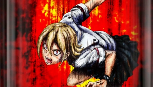 スケット・ダンス